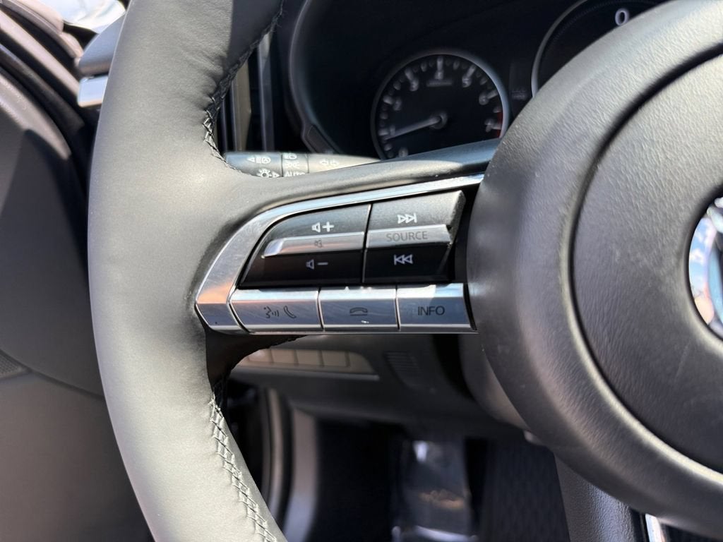 2023 Mazda Mazda CX-50 2.5 S Preferred Plus Package