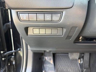 2023 Mazda Mazda CX-50 2.5 S Preferred Plus Package