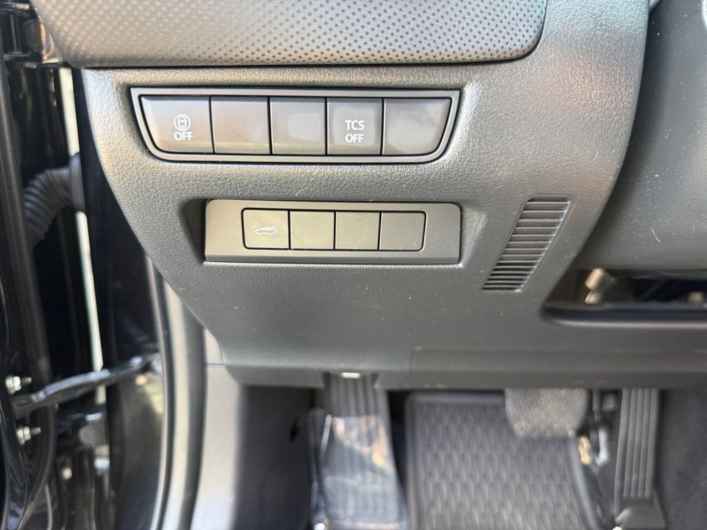2023 Mazda Mazda CX-50 2.5 S Preferred Plus Package