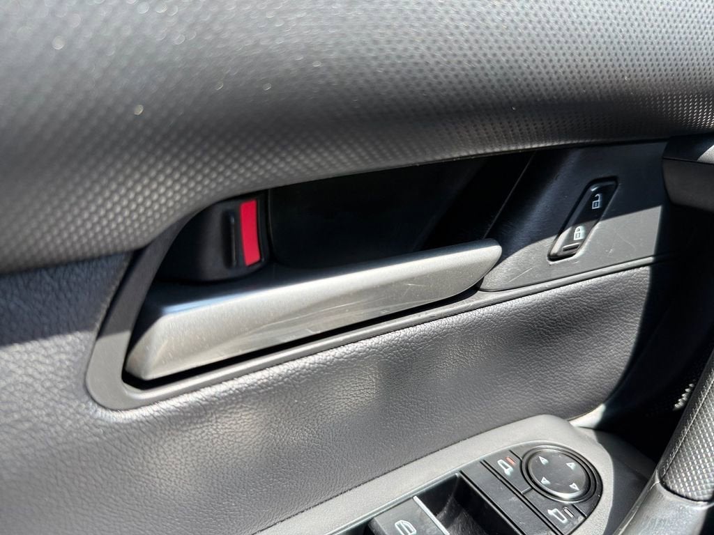 2023 Mazda Mazda CX-50 2.5 S Preferred Plus Package
