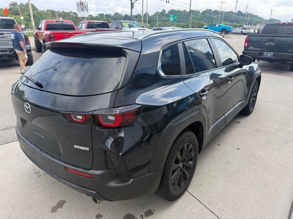 2023 Mazda Mazda CX-50 2.5 S Preferred Plus Package