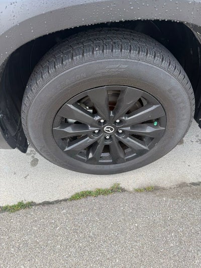 2023 Mazda Mazda CX-50 2.5 S Preferred Plus Package