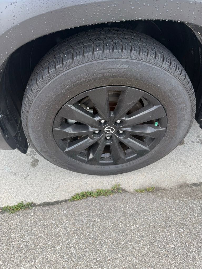 2023 Mazda Mazda CX-50 2.5 S Preferred Plus Package