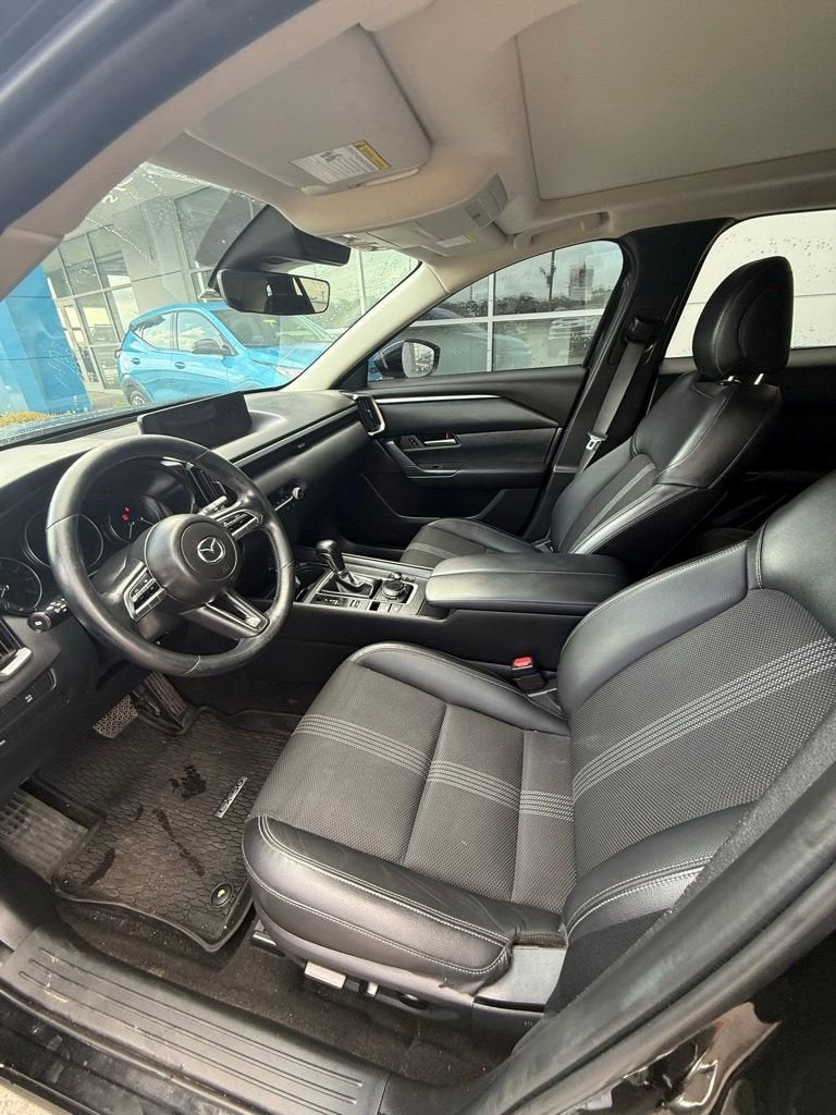 2023 Mazda Mazda CX-50 2.5 S Preferred Plus Package