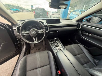 2023 Mazda Mazda CX-50 2.5 S Preferred Plus Package