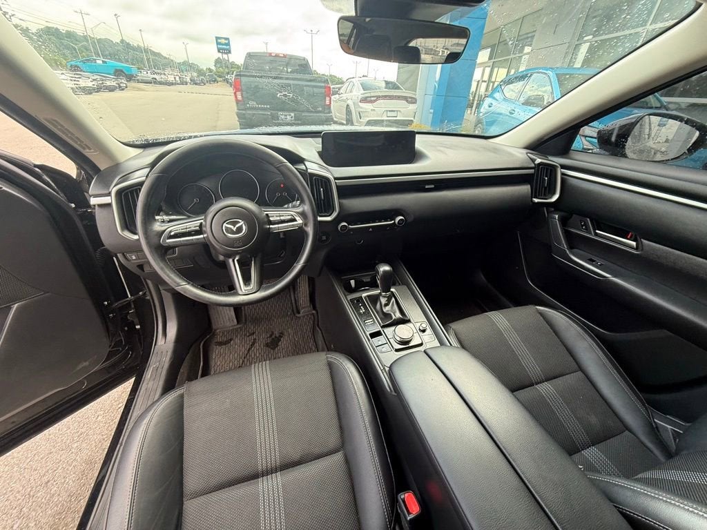2023 Mazda Mazda CX-50 2.5 S Preferred Plus Package