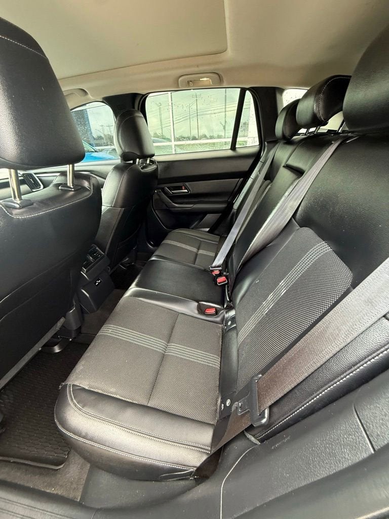 2023 Mazda Mazda CX-50 2.5 S Preferred Plus Package