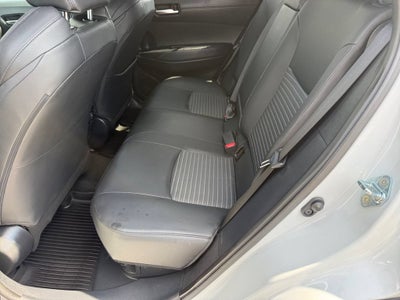 2024 Toyota Corolla Cross Hybrid S