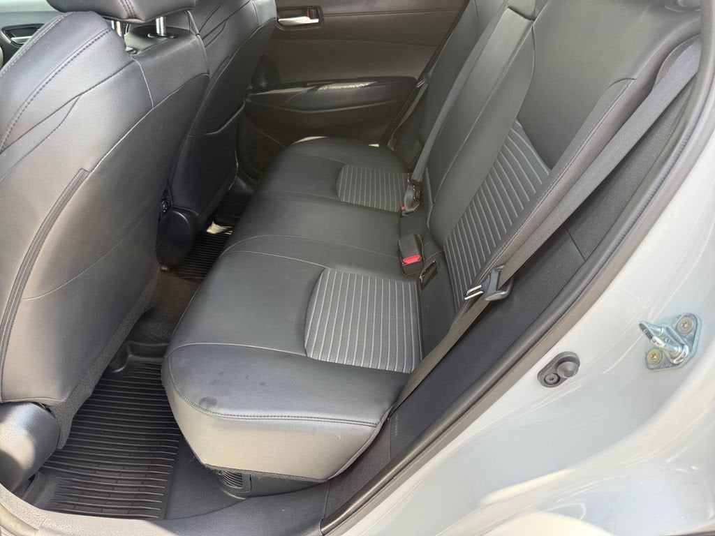 2024 Toyota Corolla Cross Hybrid S