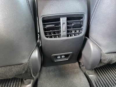 2024 Toyota Corolla Cross Hybrid S