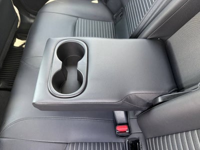 2024 Toyota Corolla Cross Hybrid S