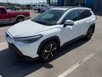 2024 Toyota Corolla Cross Hybrid S