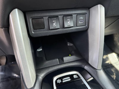 2024 Toyota Corolla Cross Hybrid S