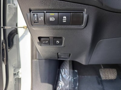 2024 Toyota Corolla Cross Hybrid S