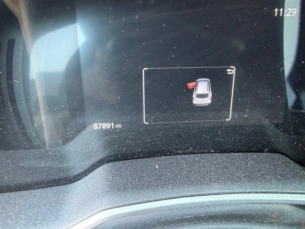 2024 Toyota Corolla Cross Hybrid S