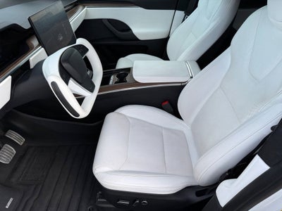 2022 Tesla Model X Base