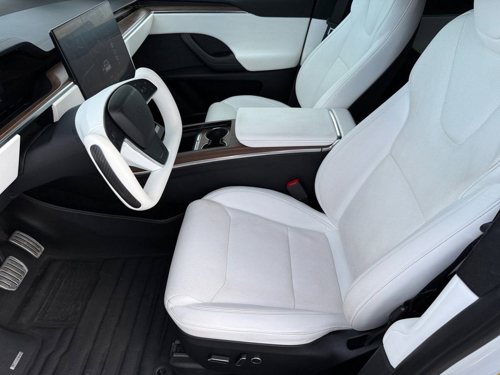 2022 Tesla Model X Base