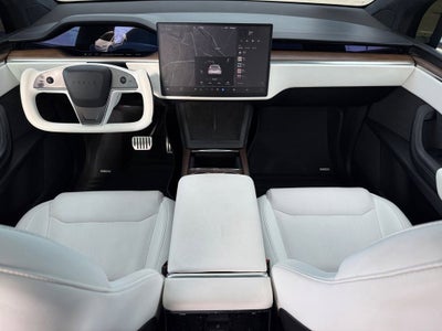 2022 Tesla Model X Base