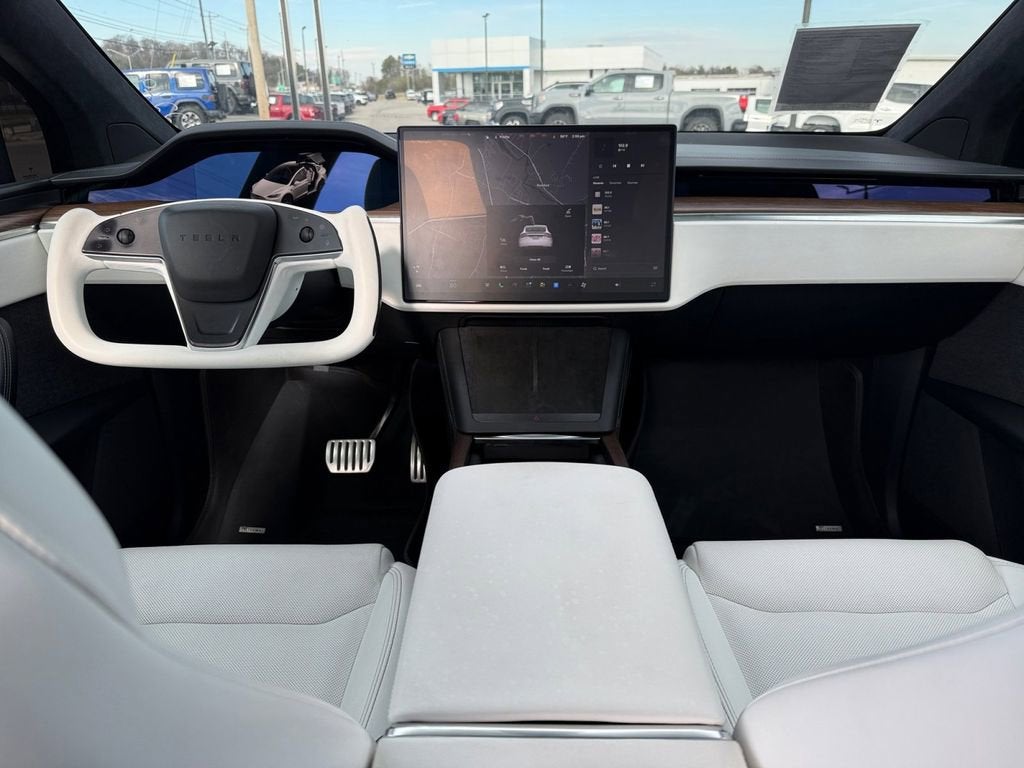 2022 Tesla Model X Base