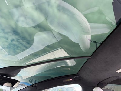 2022 Tesla Model X Base