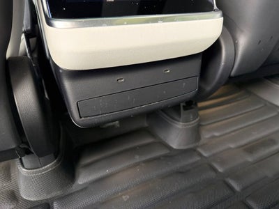 2022 Tesla Model X Base