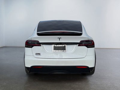 2022 Tesla Model X Base