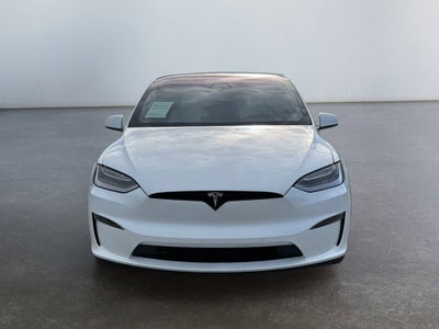 2022 Tesla Model X Base
