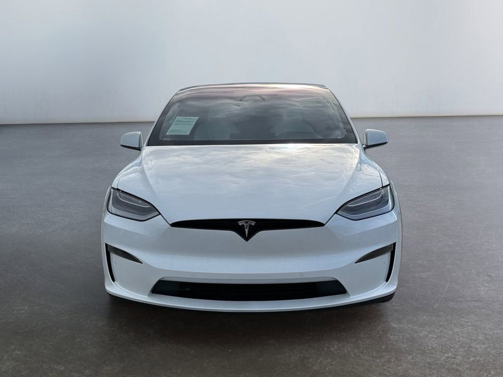 2022 Tesla Model X Base