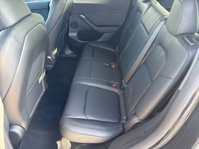 2024 Tesla Model Y Base