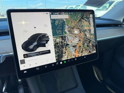 2024 Tesla Model Y Base