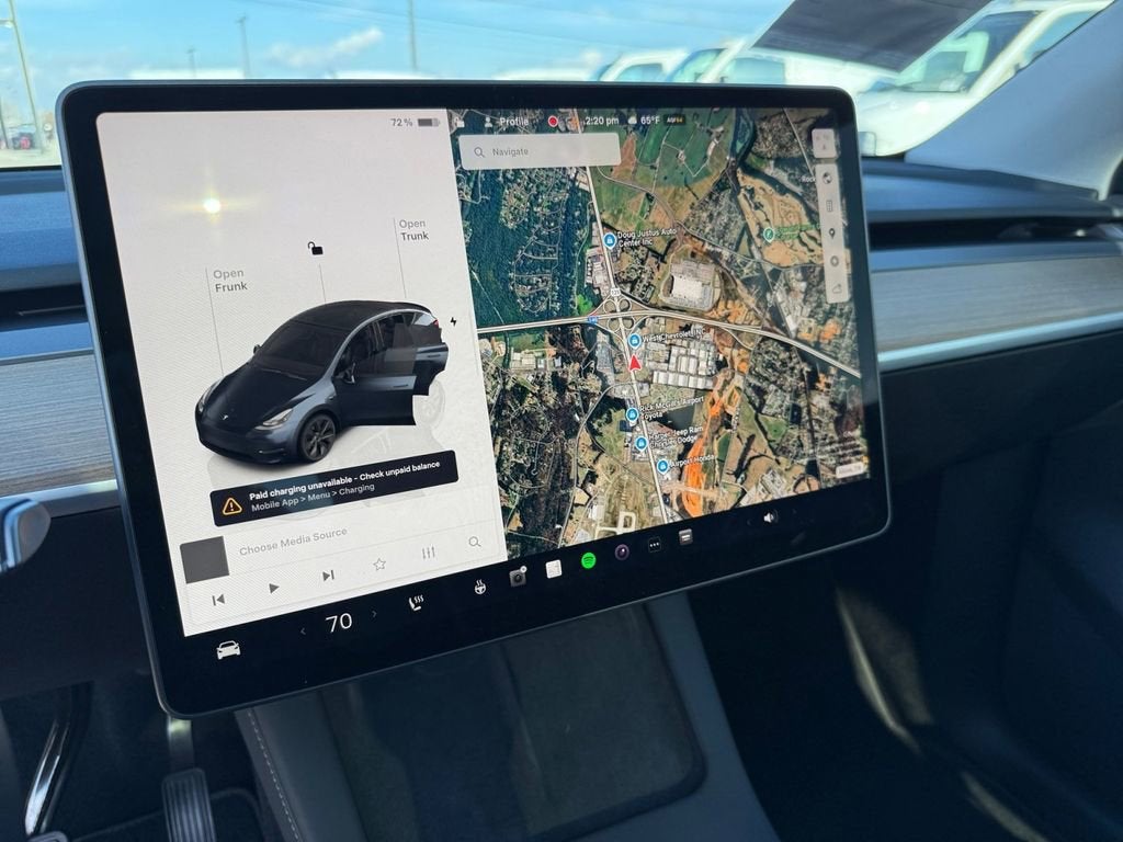 2024 Tesla Model Y Base
