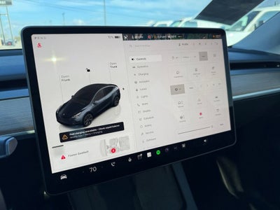 2024 Tesla Model Y Base