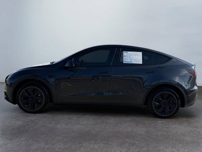 2024 Tesla Model Y Base