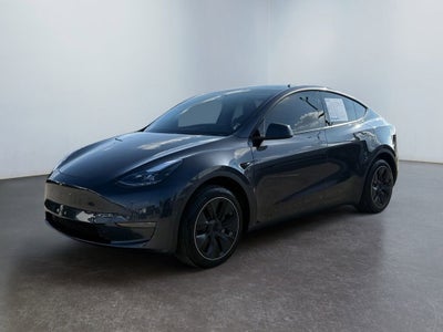 2024 Tesla Model Y Base