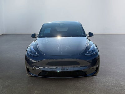 2024 Tesla Model Y Base