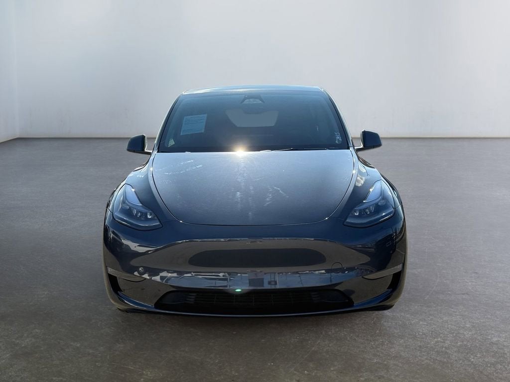 2024 Tesla Model Y Base