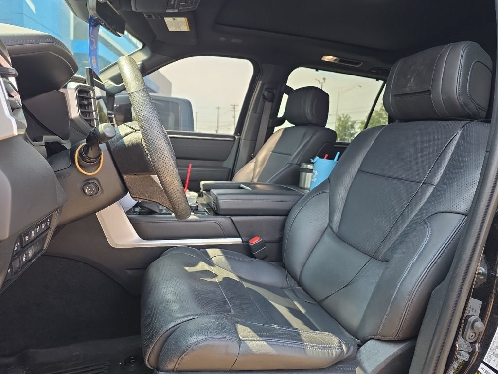 2023 Toyota Sequoia SR5