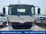 2026 Chevrolet Low Cab Forward 4500 HD Base