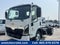 2026 Chevrolet Low Cab Forward 4500 HD Base