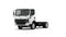 2026 Chevrolet Low Cab Forward 4500 HD Base