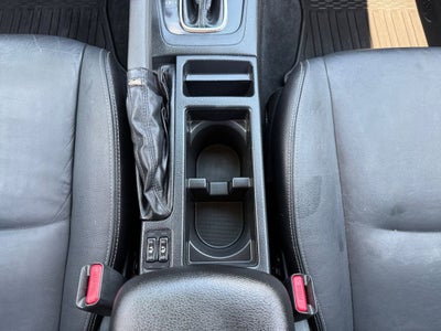 2015 Subaru XV Crosstrek Limited