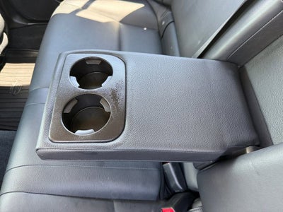 2015 Subaru XV Crosstrek Limited