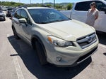 2015 Subaru XV Crosstrek Limited