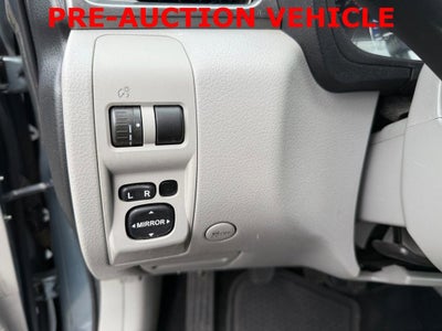 2012 Subaru Forester 2.5X