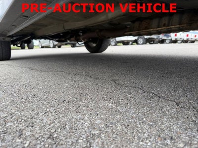 2012 Subaru Forester 2.5X