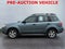 2012 Subaru Forester 2.5X