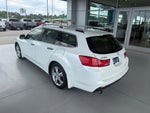 2012 Acura TSX Sport Wagon Base
