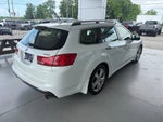 2012 Acura TSX Sport Wagon Base
