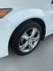 2012 Acura TSX Sport Wagon Base