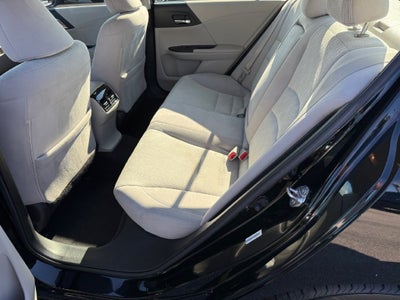 2014 Honda Accord Plug-in Hybrid Base